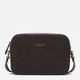 Torebka crossbody damska mała Liu Jo AF6211E1139 91419 Brązowa (800070363011) - obraz 1