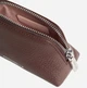 Kosmetyczka damska Coccinelle Helga E5TMF250301 R49 Brązowa (800070363608) - obraz 3