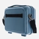 Kuferek kosmetyczny Mandarina Duck P10SZN01 B11 Niebieski (800070363770) - obraz 2