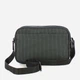 Torebka crossbody damska materiałowa Mandarina Duck P10QMT72 465 Szara (800070363774) - obraz 2