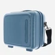Kuferek kosmetyczny Mandarina Duck P10SZN01 B11 Niebieski (800070363770) - obraz 4