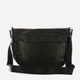 Torebka crossbody damska ze skóry naturalnej Mandarina Duck P10TKT01 001 Czarna (800070363813) - obraz 2