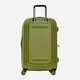Walizka na kółkach Mandarina Duck P10SZV32 B08 Zielona (800070363816) - obraz 2