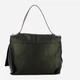 Torebka crossbody damska ze skóry naturalnej Rebelle Clio REB0001P0001 0001 Czarna (800070364377) - obraz 2