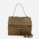 Torebka crossbody damska materiałowa Rebelle Clio REB0399P0004 0192 Szara (800070364370) - obraz 3