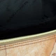 Torebka crossbody damska ze skóry naturalnej duża Alviero Martini LG03S578 0001 Beżowa (800070364490) - obraz 4