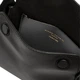 Torebka bagietka damska ze skóry naturalnej Gianni Chiarini Penelope BS 11969 LSR 001 Czarna (800070364922) - obraz 5