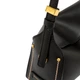 Torebka bagietka damska ze skóry naturalnej Gianni Chiarini Penelope BS 11969 LSR 001 Czarna (800070364922) - obraz 6