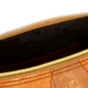 Torebka crossbody damska ze skóry naturalnej duża Alviero Martini LG04S578 0548 Brązowa (800070364493) - obraz 4