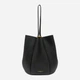 Torebka damska ze skóry naturalnej Gianni Chiarini Lily BS 12001 RNGDBL T.U. 001 Czarna (800070364936) - obraz 1