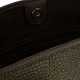 Сумка шоппер женская из натуральной кожи Iuntoo Cluana 13145 1IB Коричневая (800070365057) - изображение 4