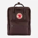 Рюкзак тканинний вміщує формат А4 Fjallraven Kanken 23510294 Темно-коричневий (800070365209) - зображення 1