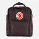 Рюкзак тканинний Fjallraven Kanken 23561294 Темно-коричневий (800070365211) - зображення 1