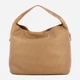 Torebka crossbody damska duża Liu Jo AA6057ES026 00070 Brązowa (800070365248) - obraz 1