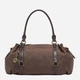 Torebka crossbody damska duża Liu Jo AA6082E1116 71409 Brązowa (800070365284) - obraz 1