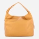 Torebka crossbody damska duża Liu Jo AA6057ES026 00070 Brązowa (800070365248) - obraz 5