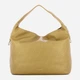 Torebka crossbody damska duża Liu Jo AA6057ES026 01679 Beżowa (800070365257) - obraz 1