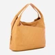Torebka crossbody damska duża Liu Jo AA6057ES026 00070 Brązowa (800070365248) - obraz 8