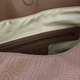 Torebka crossbody damska duża Liu Jo AA6057ES026 00070 Brązowa (800070365248) - obraz 9