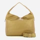 Torebka crossbody damska duża Liu Jo AA6057ES026 01679 Beżowa (800070365257) - obraz 4