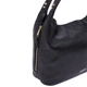 Torebka crossbody damska duża Liu Jo AA6058ES026 22222 Czarna (800070365267) - obraz 3