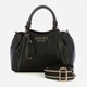 Torebka crossbody damska Liu Jo AA6169E1012 22222 Czarna (800070365273) - obraz 4