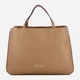 Torebka crossbody damska Liu Jo AA6049E1120 71409 Brązowa (800070365282) - obraz 1