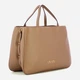 Torebka crossbody damska Liu Jo AA6049E1120 71409 Brązowa (800070365282) - obraz 3