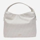 Torebka crossbody damska duża Liu Jo AA6057ES026 X0459 Biała (800070365300) - obraz 1