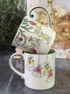 Кружка Olens Новогодняя 1 102-1469 650 мл - изображение 2