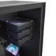 Корпус Darkflash DLX22 NEO black (DLX22 NEO black) - изображение 4