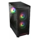 Корпус Cougar Duoface RGB (Black) (CGR-5ZD1B-RGB) - зображення 3