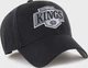Кепка (MVP) 47 Brand LOS ANGELES KINGS чорний Уні One Size - зображення 3