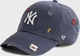Кепка 47 Brand MULTI SCATTER NEW YORK YANKEES синій Уні One Size - зображення 1