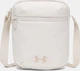 Сумка через плечо UA Essential Crossbody 3,2L белый Уни 22 x 16 x 6 см - изображение 1