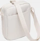 Сумка через плечо UA Essential Crossbody 3,2L белый Уни 22 x 16 x 6 см - изображение 2
