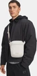 Сумка через плечо UA Essential Crossbody 3,2L белый Уни 22 x 16 x 6 см - изображение 5