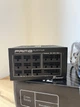 Блок питания Seasonic Prime Platinum 1300W (SSR-1300PD) - (Б/У) - изображение 4