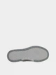 Женские кеды Skechers 39 Серые 114906 GRY - изображение 5