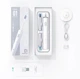 Звукова електрична зубна щітка DR.BEI Sonic Electric Toothbrush C1 BET-C01 700mAh білий - зображення 5