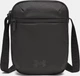 Сумка через плечо UA Essential Crossbody 3,2L черный Уни 22 x 16 x 6 см - изображение 1