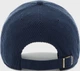 Кепка 47 Brand CORD BASE RUNNER NEW YORK YANK синій Уні One Size - зображення 2