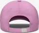 Кепка Nike K NK DF CLUB CAP US CB MTSWSH фиолетовый Дит One Size - изображение 6
