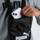 Сумка через плечо Puma Phase Portable 1,5L черный Уни 15x20,5x5,5 см - изображение 4