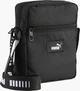 Сумка через плечо Puma Phase Tape Portable 1,5L черный Уни 20 х 15 х 5 см - изображение 1
