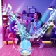 Нічник-колонка у вигляді мушлі з Bluetooth, акумуляторний LED-світильник, музичний нічник для дому - изображение 7