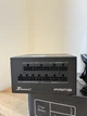 Блок питания Seasonic Prime Platinum 850W (SSR-850PD) - (Б/У) - изображение 2