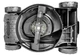 Электрическая газонокосилка Graphite 59G474 58G020 1500 Вт ширина скашивания 360 мм - изображение 6