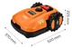Робот-газонокосилка Neo Tools E+ 04-621 для газонов до 600 м2 с док-станцией и аккумулятором - изображение 6