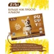 Альбом для рисования ZiBi А4 CATS&DOGS, 20 листов на скобе (ZB.1423-22) - изображение 5